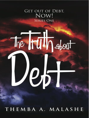 cover image of The Truth About Debt